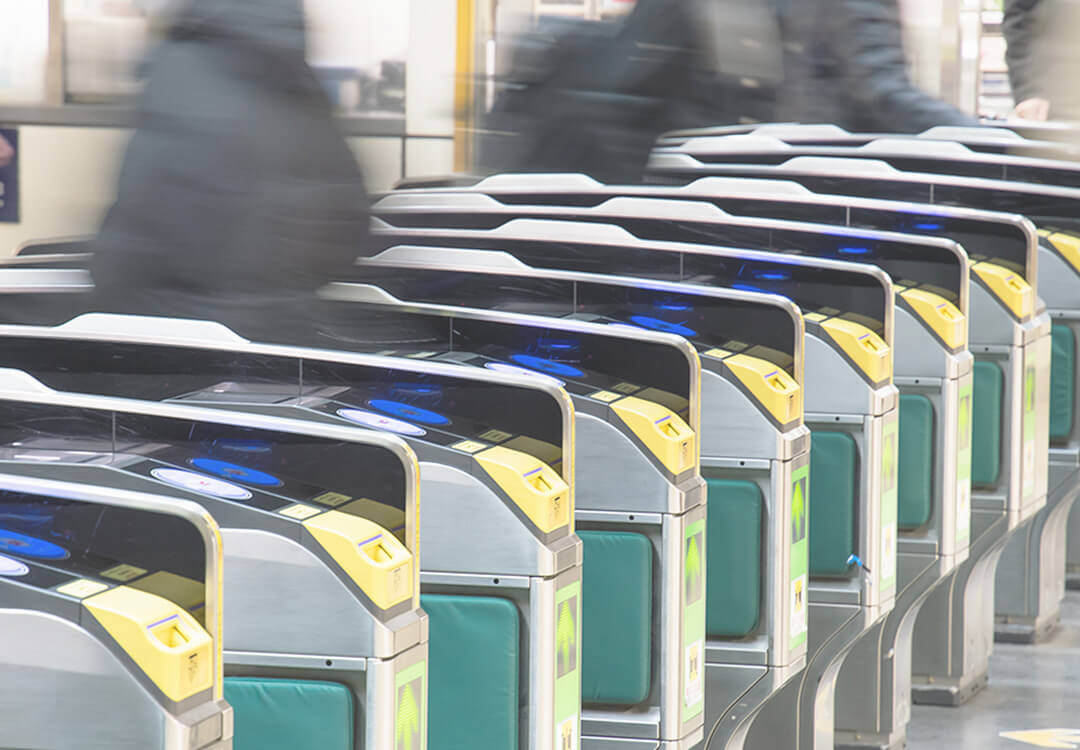 心斎橋駅3番出口から徒歩4分の好立地